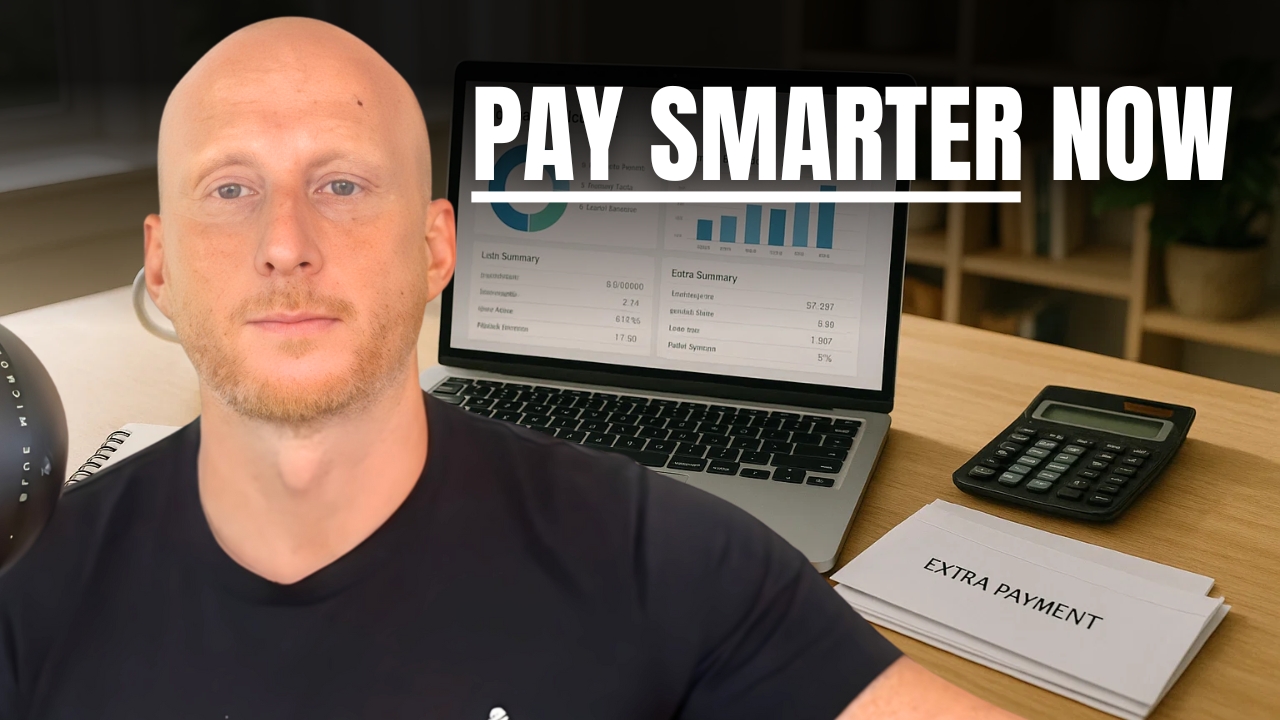 4 Ways To Pay Your Mortgage Faster