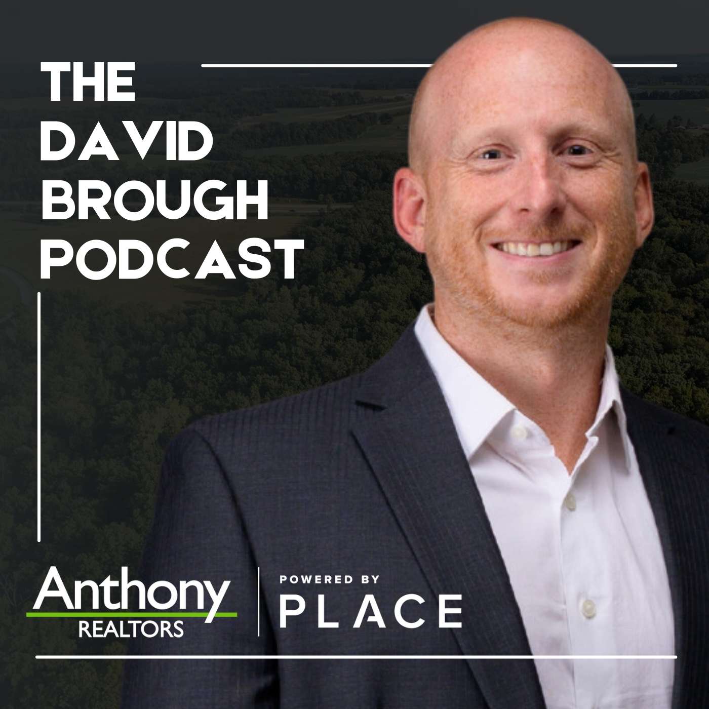 The David Brough Podcast