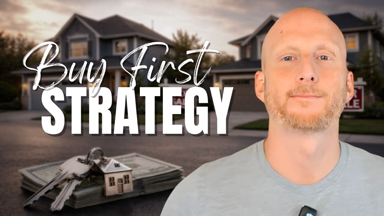 How Can I Buy a Home Before Selling My Current One?