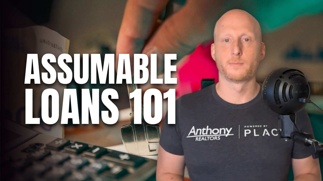 How Do Assumable Mortgages Really Work for Today’s Buyers?