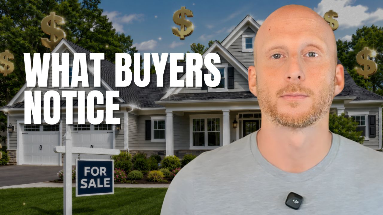 How Do I Prepare My Home for Showings?
