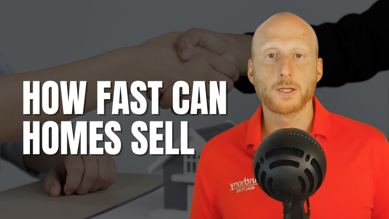 How Soon Can I Sell My Home in Fort Wayne This Summer?