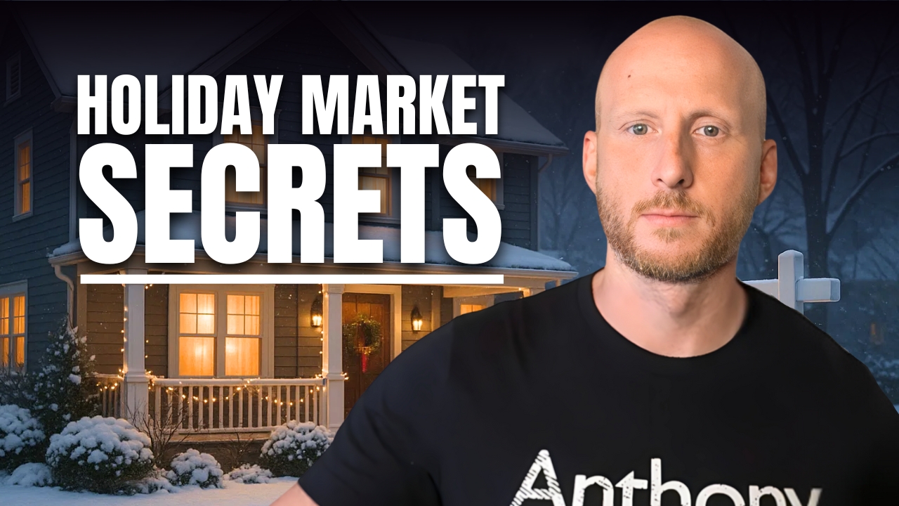 Should I Sell My Home During the Holidays?