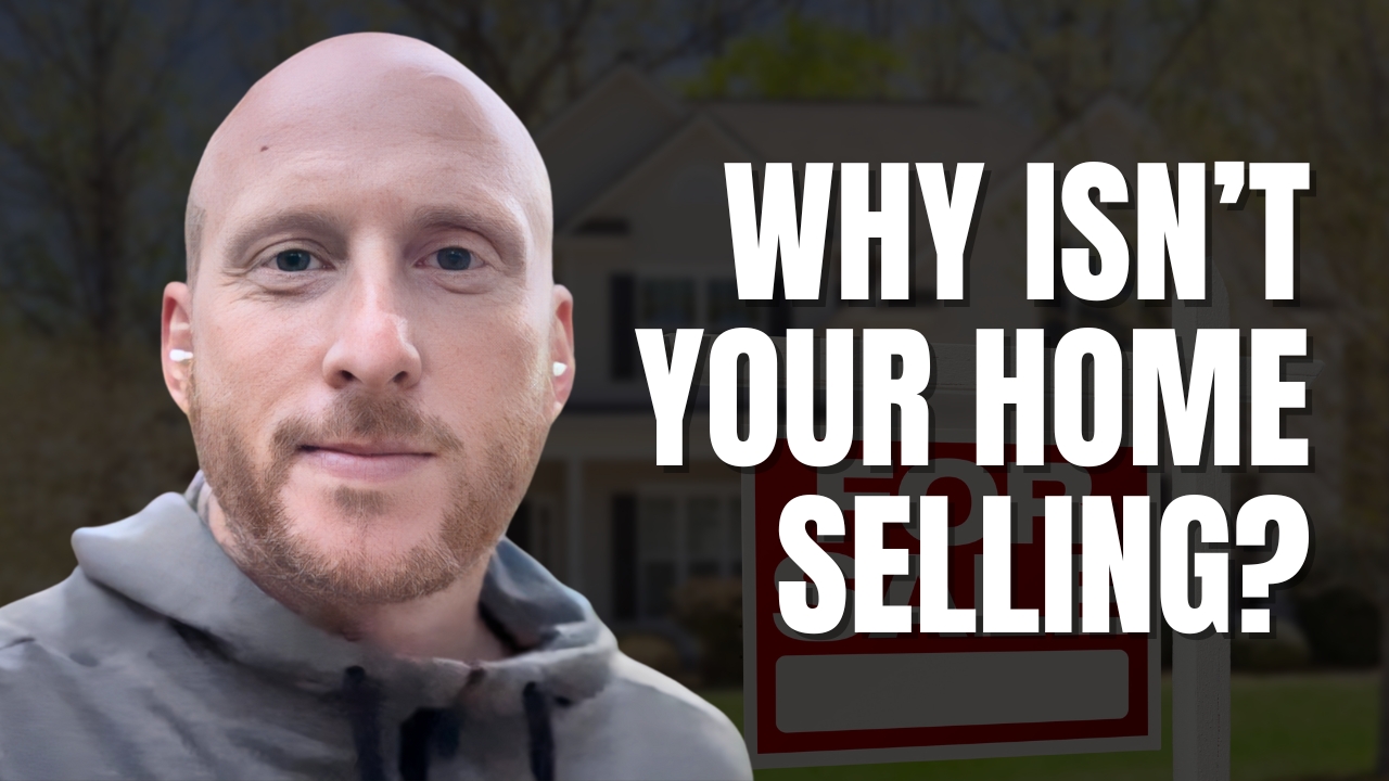 What’s Stopping Your Fort Wayne Home From Selling This Summer?