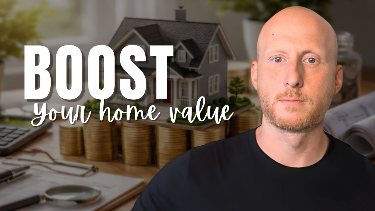 What Steps Should I Take To Prepare My Home for Sale?